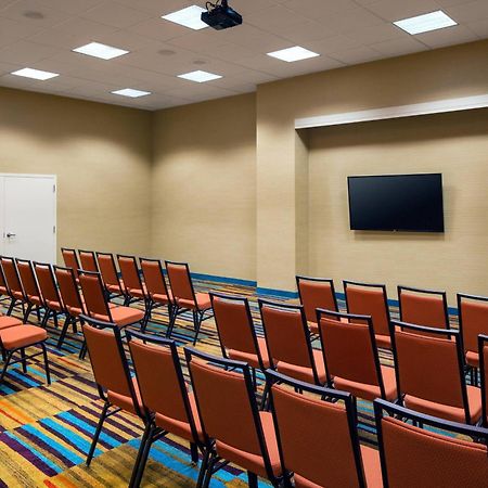 Fairfield By Marriott Anaheim Resort Екстериор снимка