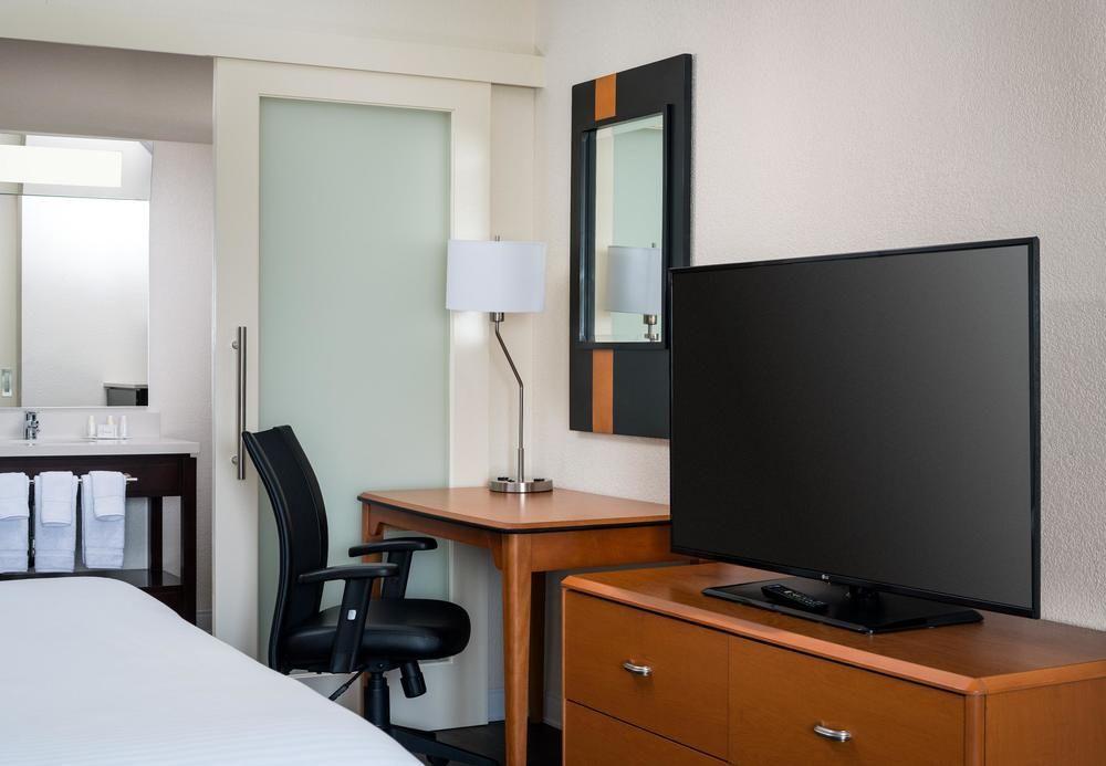 Fairfield By Marriott Anaheim Resort Екстериор снимка