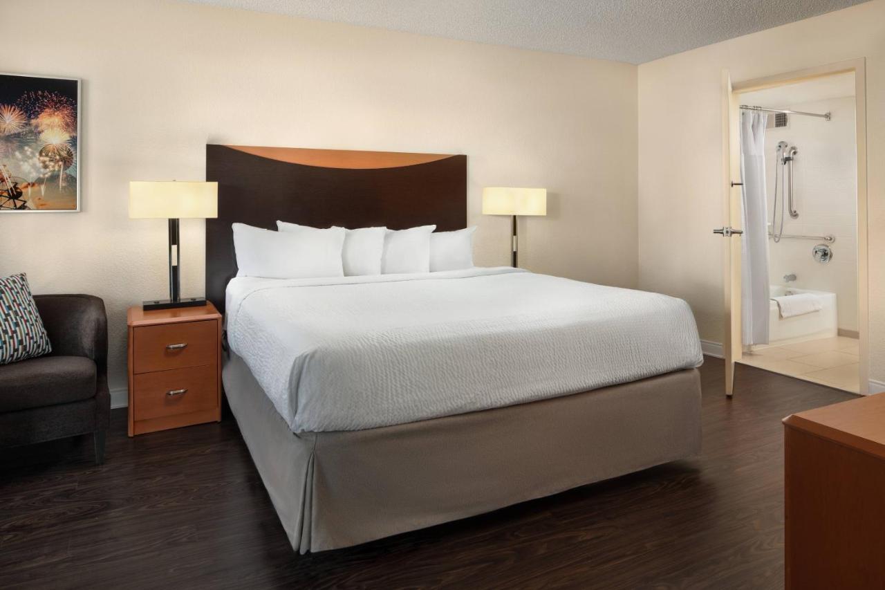 Fairfield By Marriott Anaheim Resort Екстериор снимка