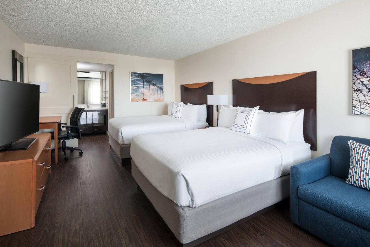 Fairfield By Marriott Anaheim Resort Екстериор снимка