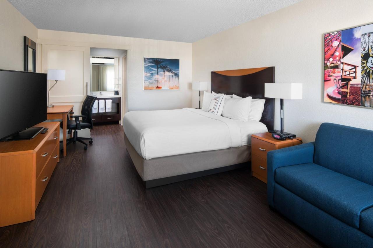 Fairfield By Marriott Anaheim Resort Екстериор снимка