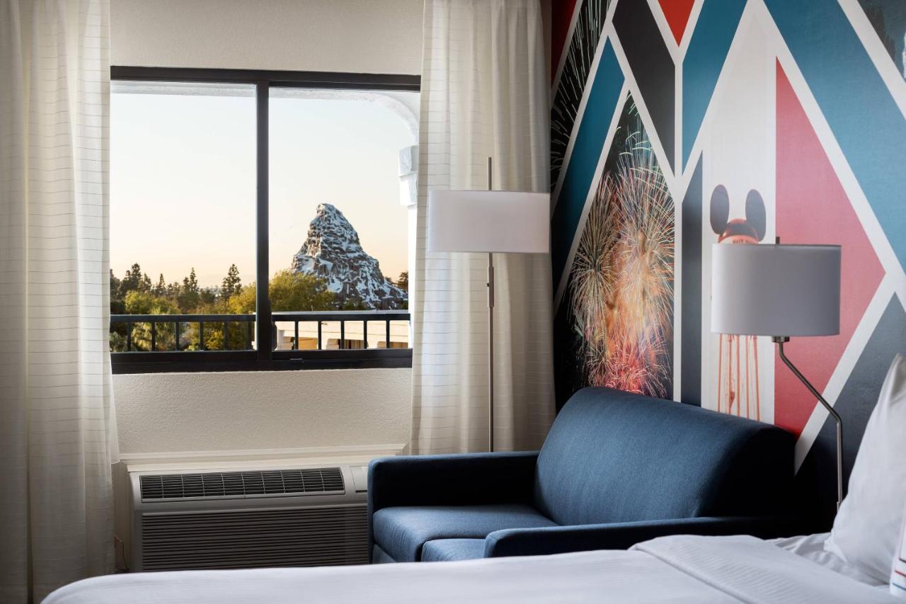 Fairfield By Marriott Anaheim Resort Екстериор снимка