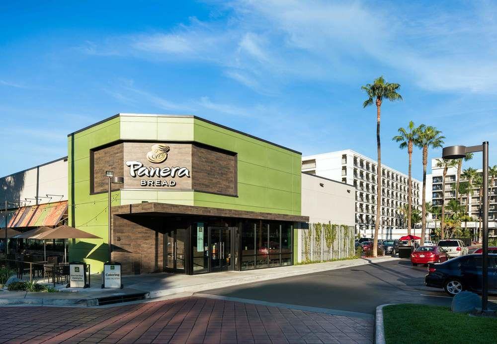 Fairfield By Marriott Anaheim Resort Екстериор снимка