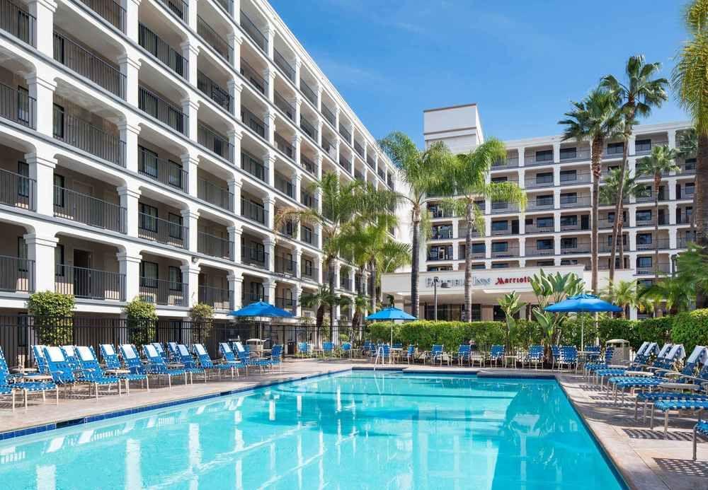 Fairfield By Marriott Anaheim Resort Екстериор снимка