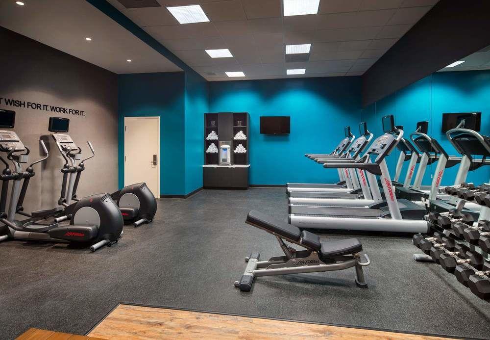 Fairfield By Marriott Anaheim Resort Екстериор снимка