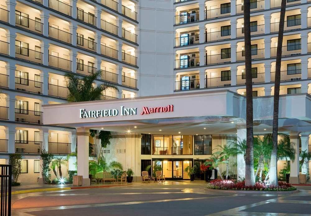 Fairfield By Marriott Anaheim Resort Екстериор снимка