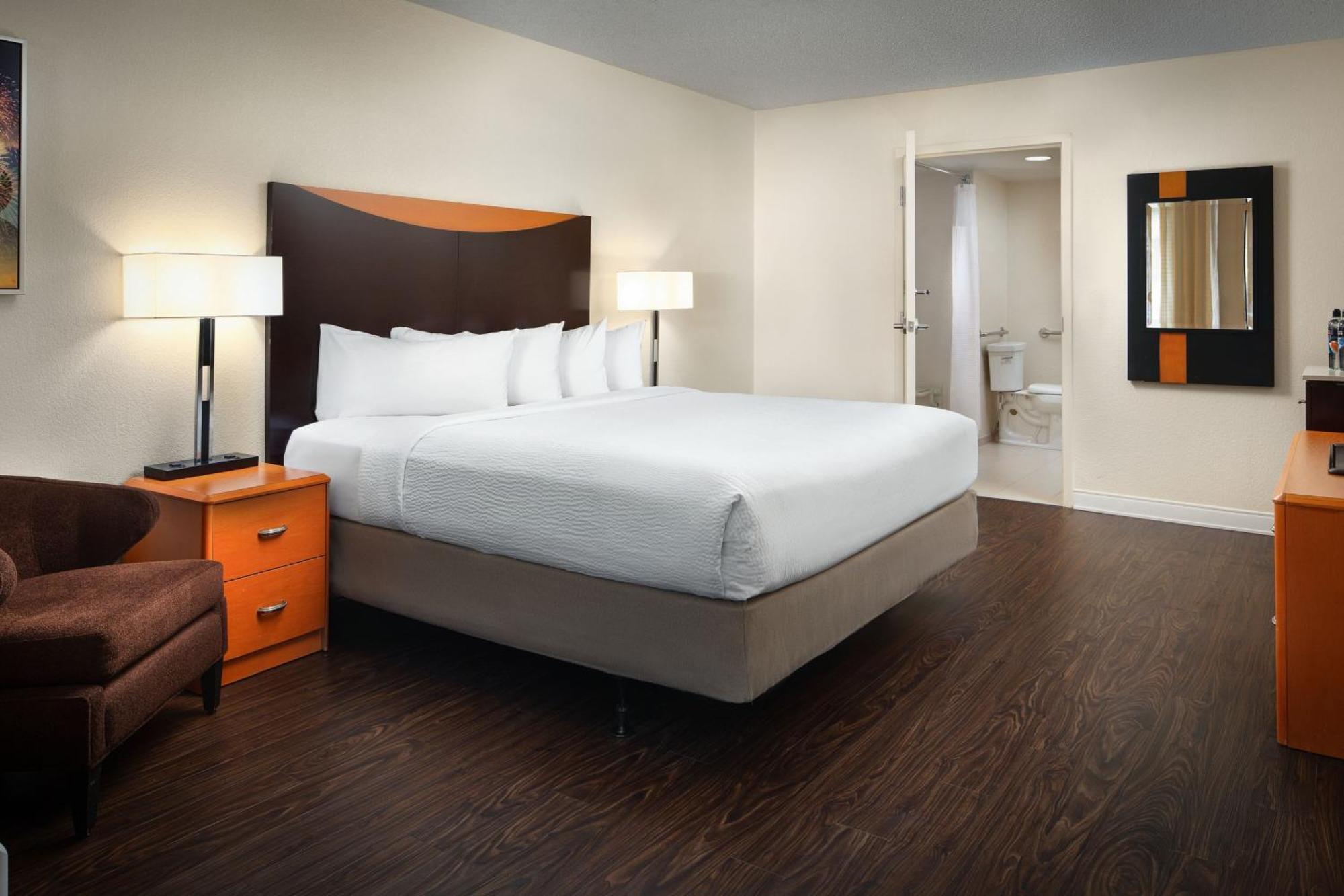 Fairfield By Marriott Anaheim Resort Екстериор снимка