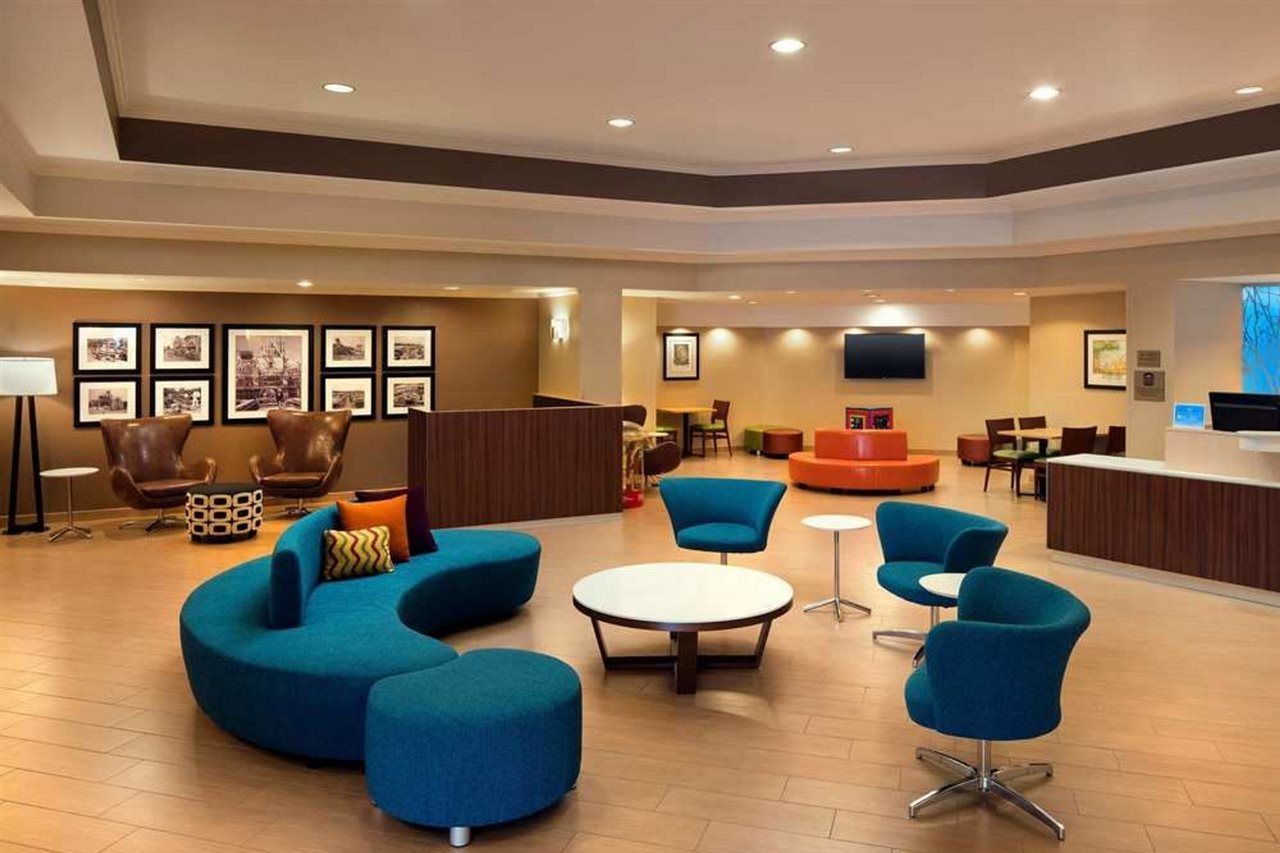 Fairfield By Marriott Anaheim Resort Екстериор снимка