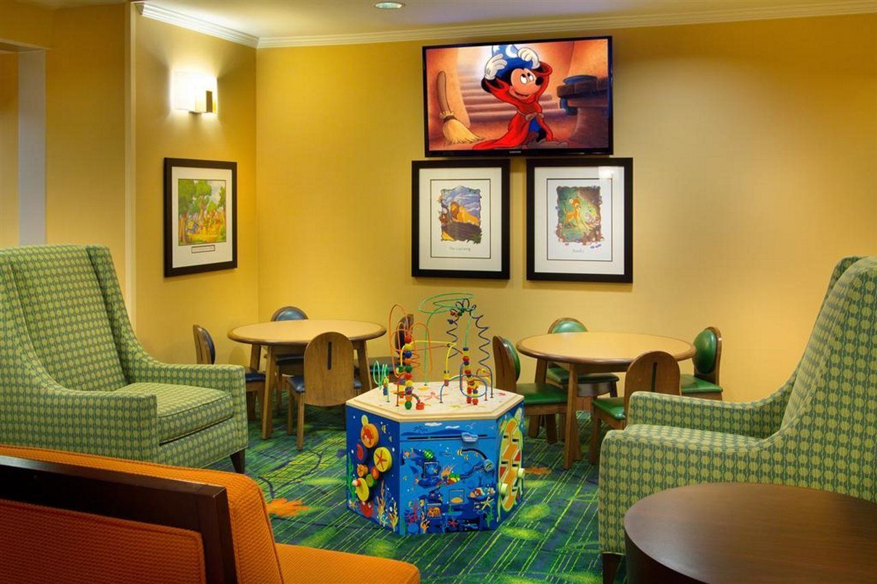Fairfield By Marriott Anaheim Resort Екстериор снимка
