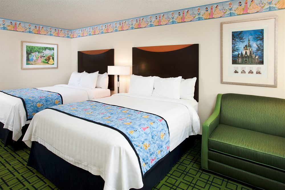 Fairfield By Marriott Anaheim Resort Екстериор снимка