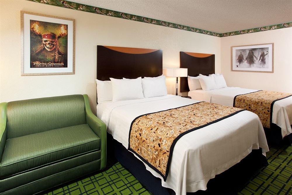 Fairfield By Marriott Anaheim Resort Екстериор снимка