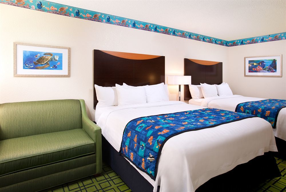 Fairfield By Marriott Anaheim Resort Екстериор снимка