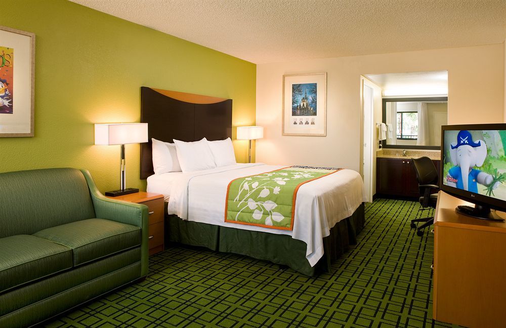 Fairfield By Marriott Anaheim Resort Екстериор снимка