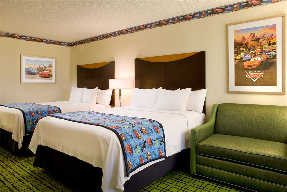 Fairfield By Marriott Anaheim Resort Екстериор снимка