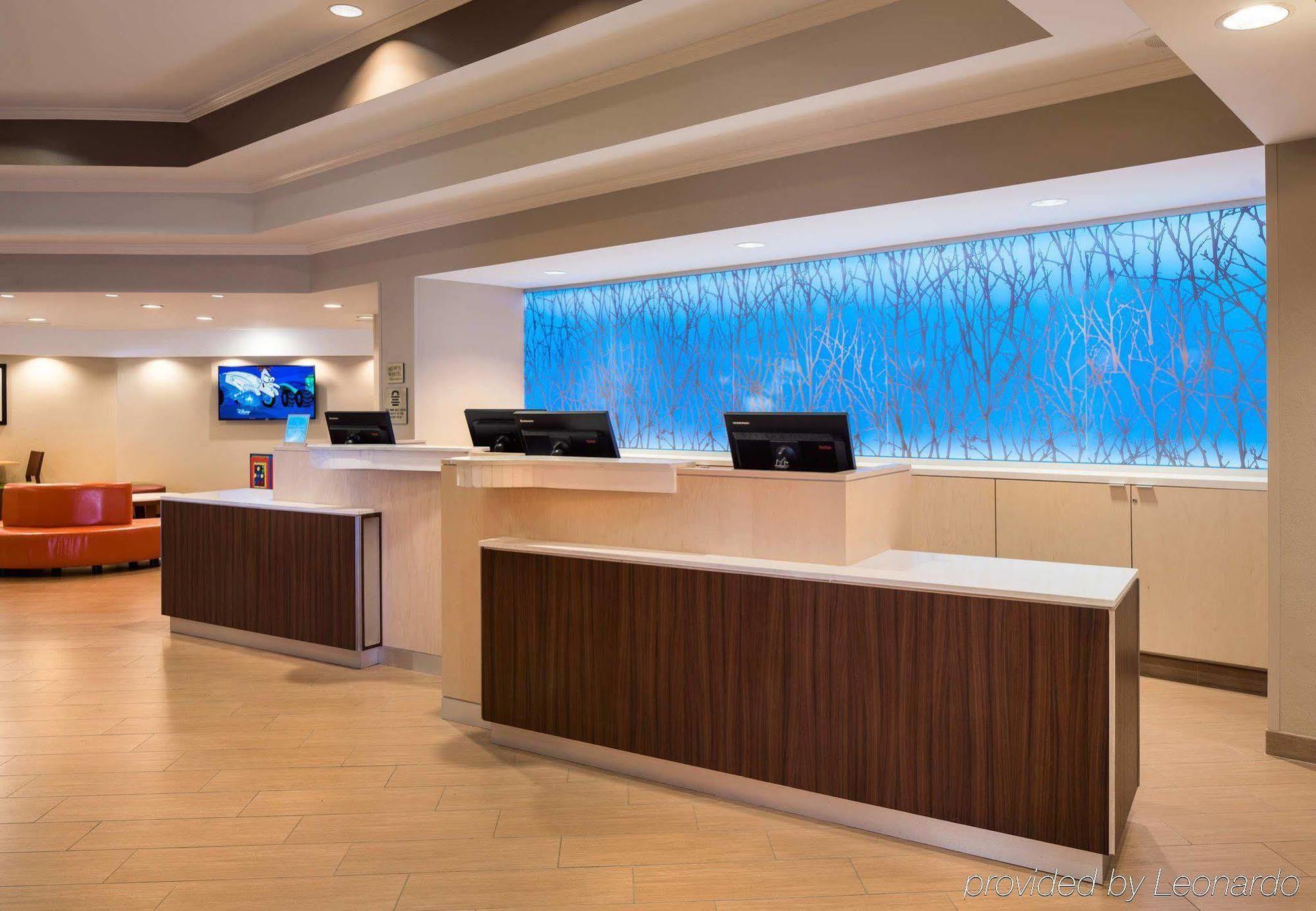 Fairfield By Marriott Anaheim Resort Екстериор снимка