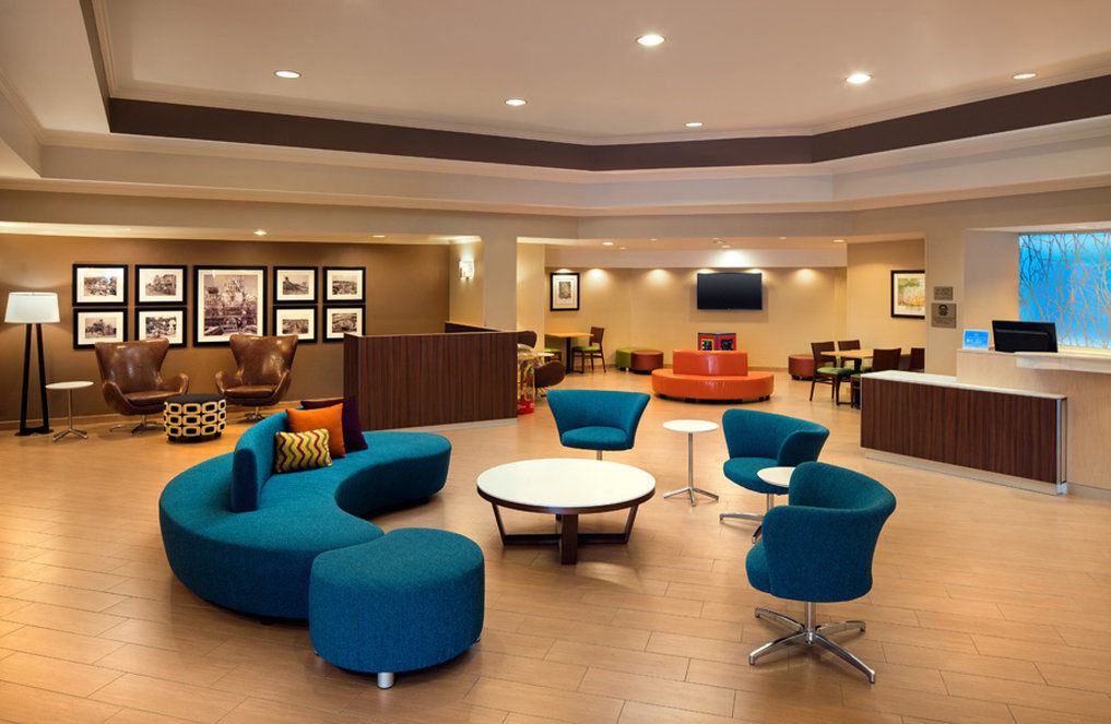 Fairfield By Marriott Anaheim Resort Екстериор снимка