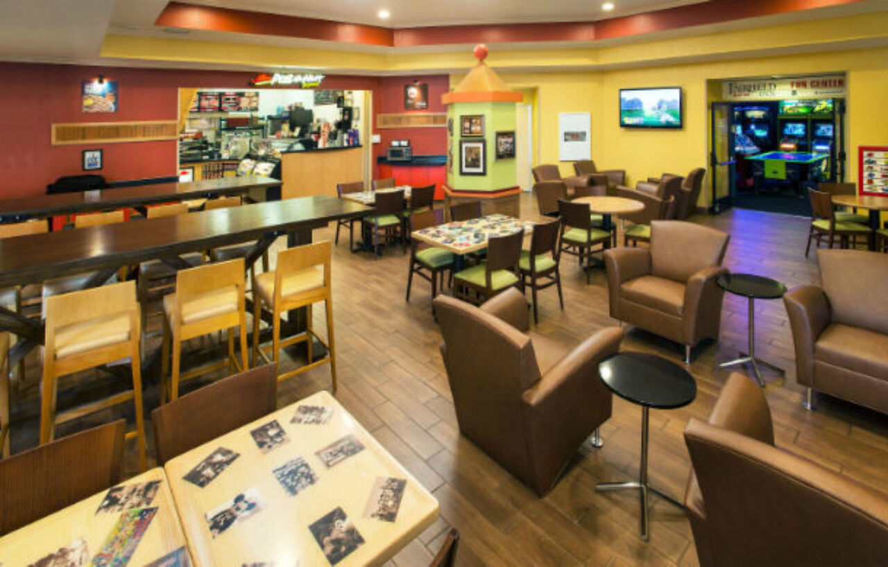 Fairfield By Marriott Anaheim Resort Екстериор снимка
